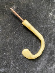 Wall Screw Coat Hook