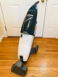 Oreck XL Steamer Signature Series Carpet Cleaner