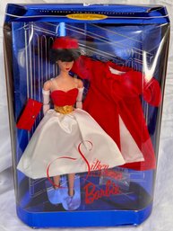Silken Flame Barbie