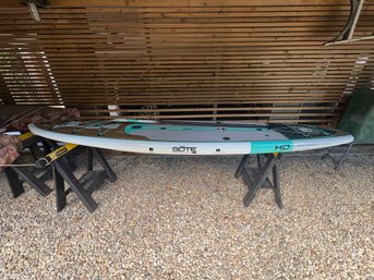 BOTE HD Gatorshell 12' Stand-up Paddle Board