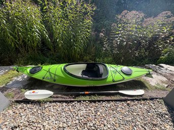 Eddyline SKY 10 Recreational Kayak