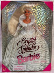 Crystal Splendor Barbie