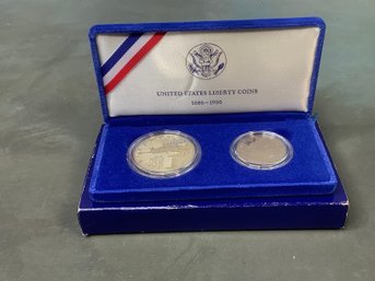 United States Liberty Coins Lot #54
