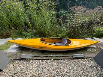 Current Designs Serine 12' Kayak