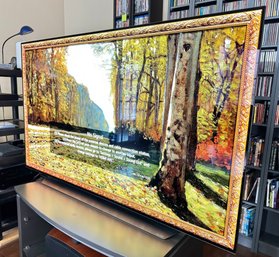 Expensive Lg Oled 65 Inch 4k Smart Tv Series CX