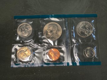 1979 United States Coin Lot #56