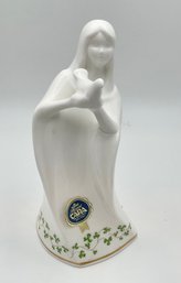 Royal Tara Fine Bone China 'Lady With Dove' Figurine