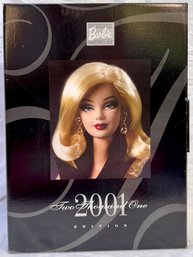 Barbie Fashion Avenue Collection