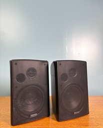 Advent Calypso Home Theater Speakers