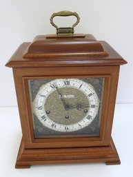 Seth Thomas Legacy V Mantel Clock