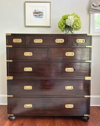 Part Of Fantastic Campaign Collection - Chest (1 Of 2)