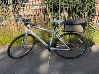 Men's TREK 7.3 FX Bicycle