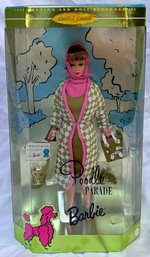 Poodle Parade Barbie