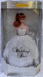 Wedding Day Barbie