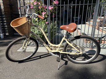 Electra Townie 7D Cruiser Women's Bicycle