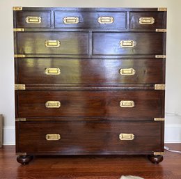 Part Of Fantastic Campaign Collection - Chest (2 Of 2)