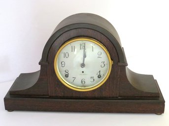 Seth Thomas Mantel Clock