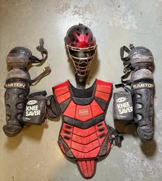 Catchers Gear Group