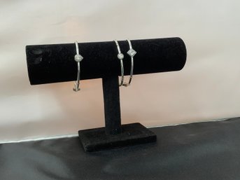 Brighton Bracelet Lot Of 3 #7