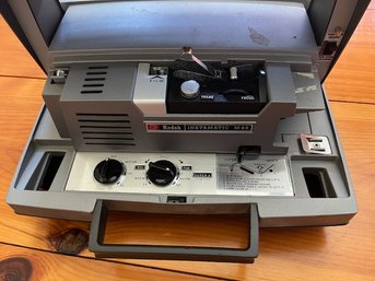 Vintage Kodak Instamatic M95 Film Projector