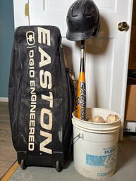 Batting Practice Group