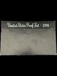 1976 United States Proof Set