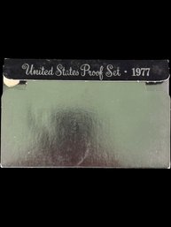 1977 United States Proof Set