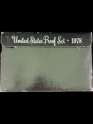 1978 United States Proof Set