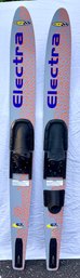 Electra Water Skis By Wellington