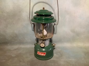 Coleman Lantern Model 220p