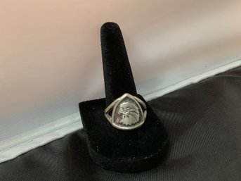 American Eagle Ring Size 9 #14