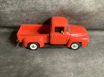 Ertl Red F100