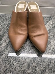 Dolce Vita Parez Mule
