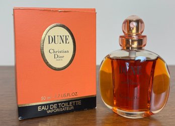 Dune By Christian Dior EDT Fragrance