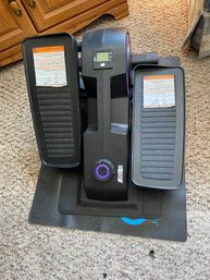 Cubii JR Seated Under Desk Elliptical