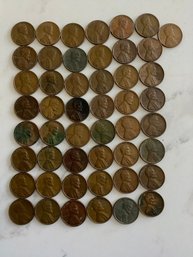 Mixed Penny Lot