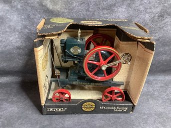 McCormick Deering Model M