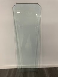 Glass Top For Console Table