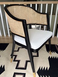 Safavieh Rogue Rattan Armchair