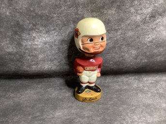 St.louis Cardinals Bobblehead