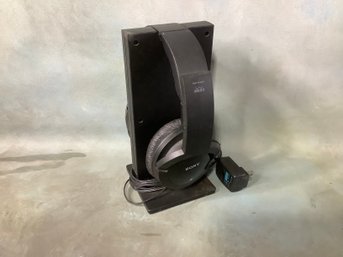 Sony Wireless Headphones