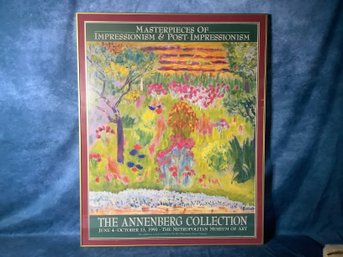 Annenberg Collection Print