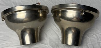 Vintage Ceiling Fixtures