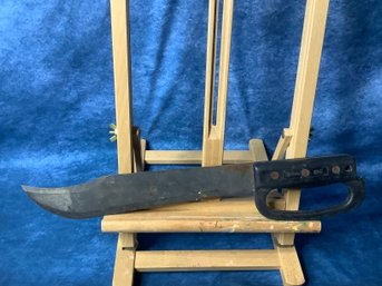 Blackie Collins Machette