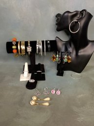 Mixed Jewelry Lot #18