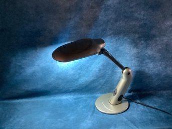 Adjustable Desk Lamp