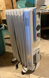 Honeywell Portable Electric Space Heater