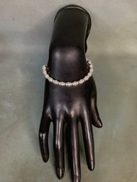 Alex & Ani Be Merry Charm Bracelet #20