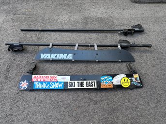 Yakima Roof Rack