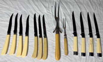 Vintage Cutlery